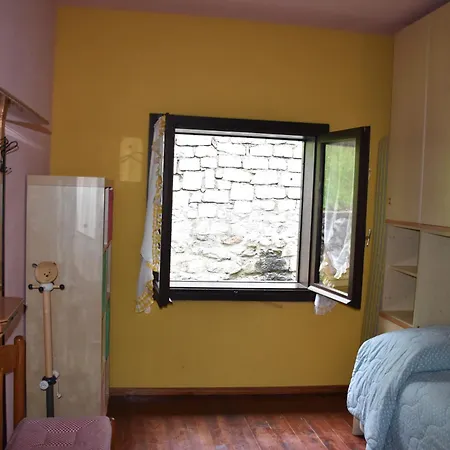 Eco Mountain House Daire Bienno