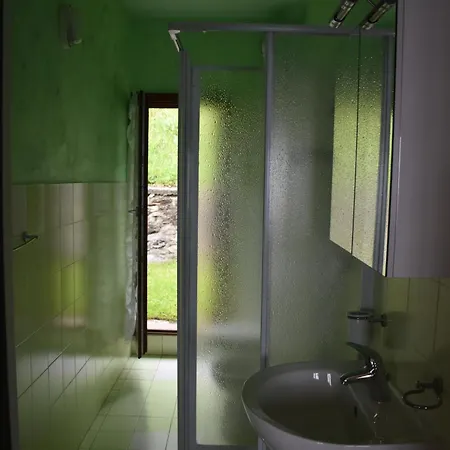 Eco Mountain House Daire *