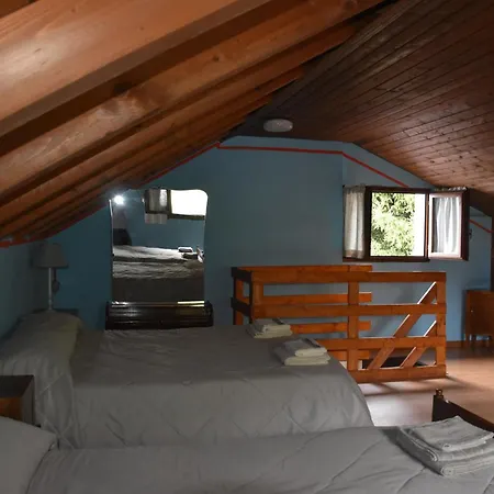 Eco Mountain House *