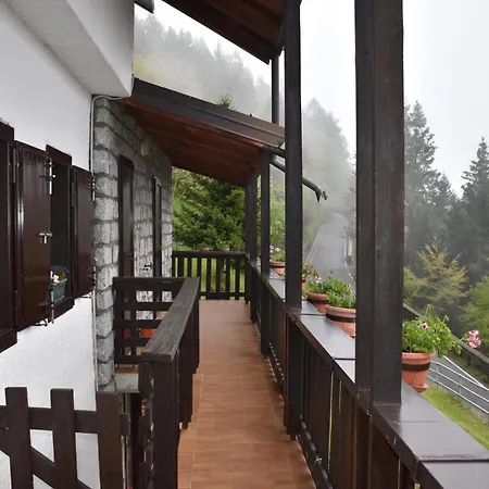 Eco Mountain House *