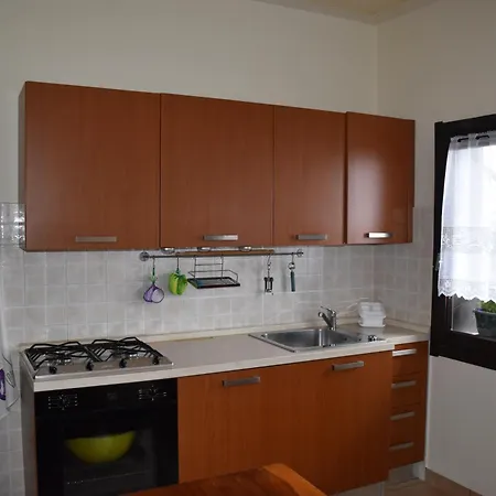 Eco Mountain House Bienno