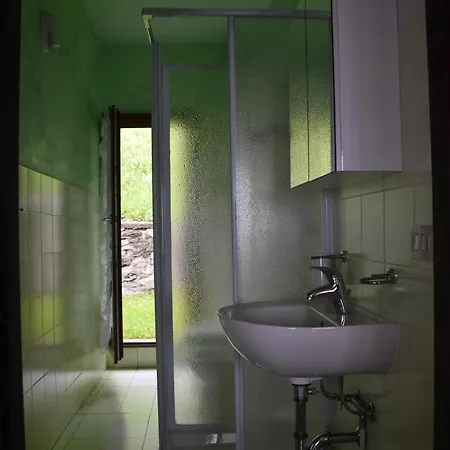 Eco Mountain House Daire Bienno
