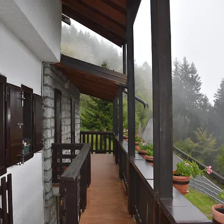 Eco Mountain House *