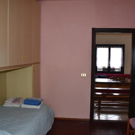 Eco Mountain House * Bienno