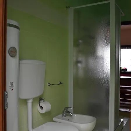 Eco Mountain House * Bienno