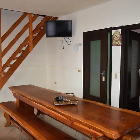 Eco Mountain House *