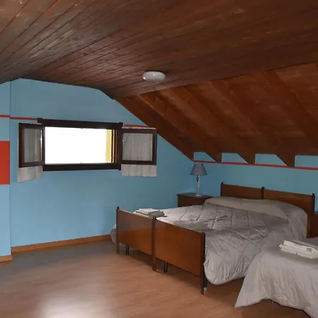 Daire Eco Mountain House *