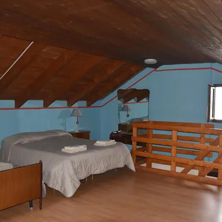 Daire Eco Mountain House *