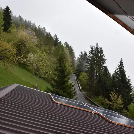 Eco Mountain House * Bienno
