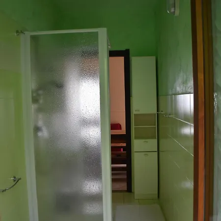 Eco Mountain House Apartamento Bienno